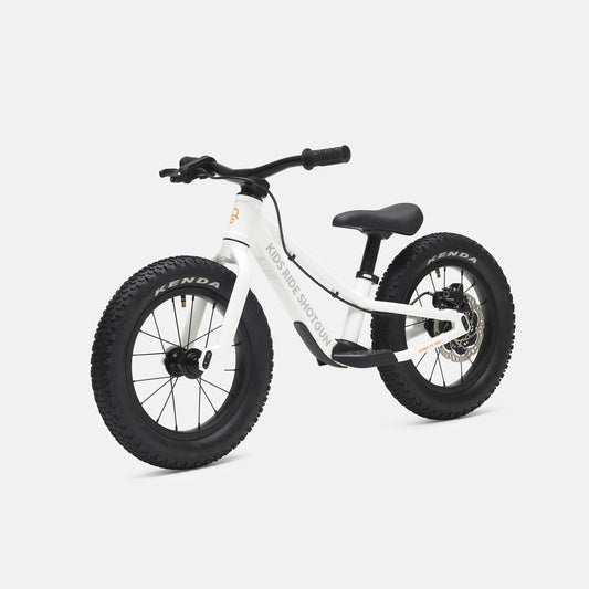 DIRT HERO OFF-ROAD BALANCE BIKE