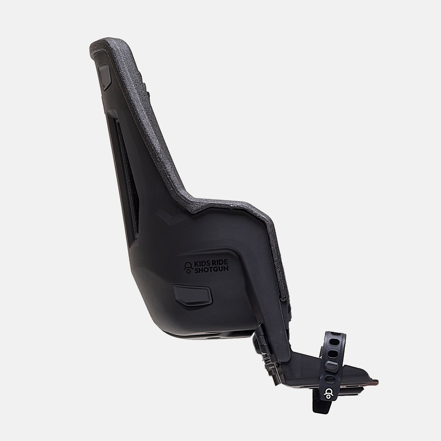 SHOTGUN PRO EVO HARNESSED SEAT ADD-ON