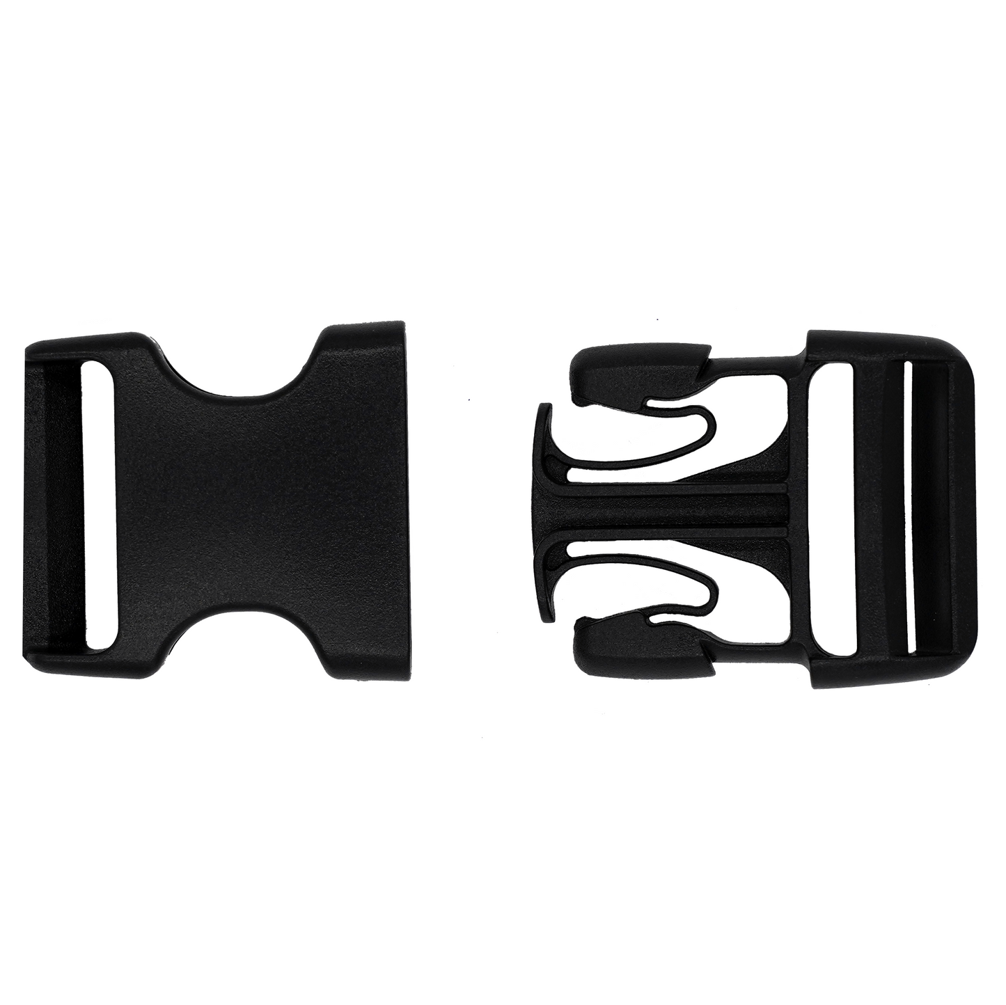 HIP PACK REPLACEMENT BUCKLE
