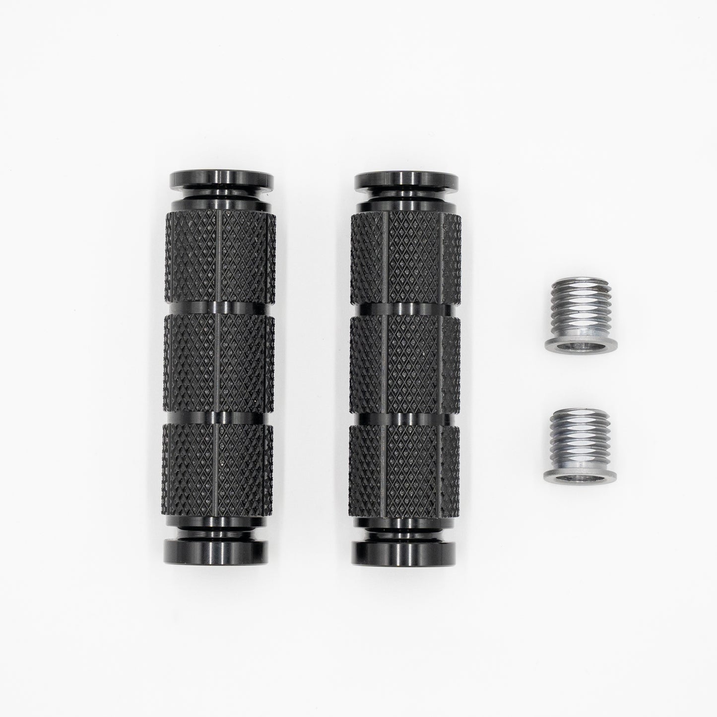 2.0 SEAT FOOT PEG LEFT AND RIGHT