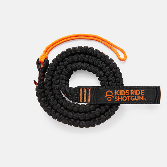 MTB TOW ROPE