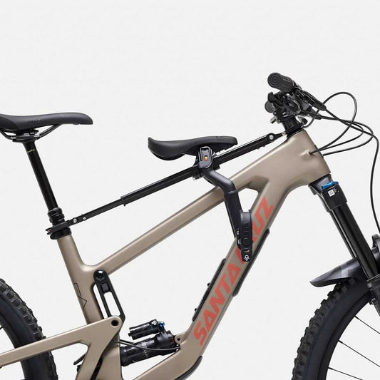 Shotgun Pro Seat Parts - [GEN2] (Post-2025)