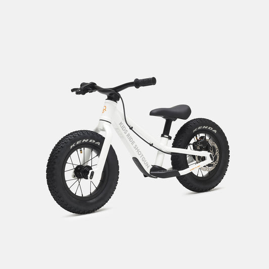 DIRT HERO OFF-ROAD BALANCE BIKE