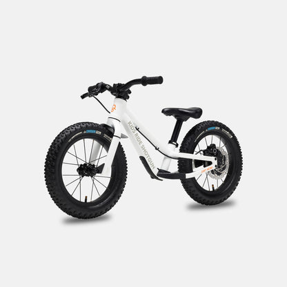 DIRT HERO OFF-ROAD BALANCE BIKE Bundle