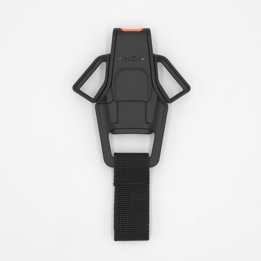 Pro Evo Fidlock buckle (with webbing loop)