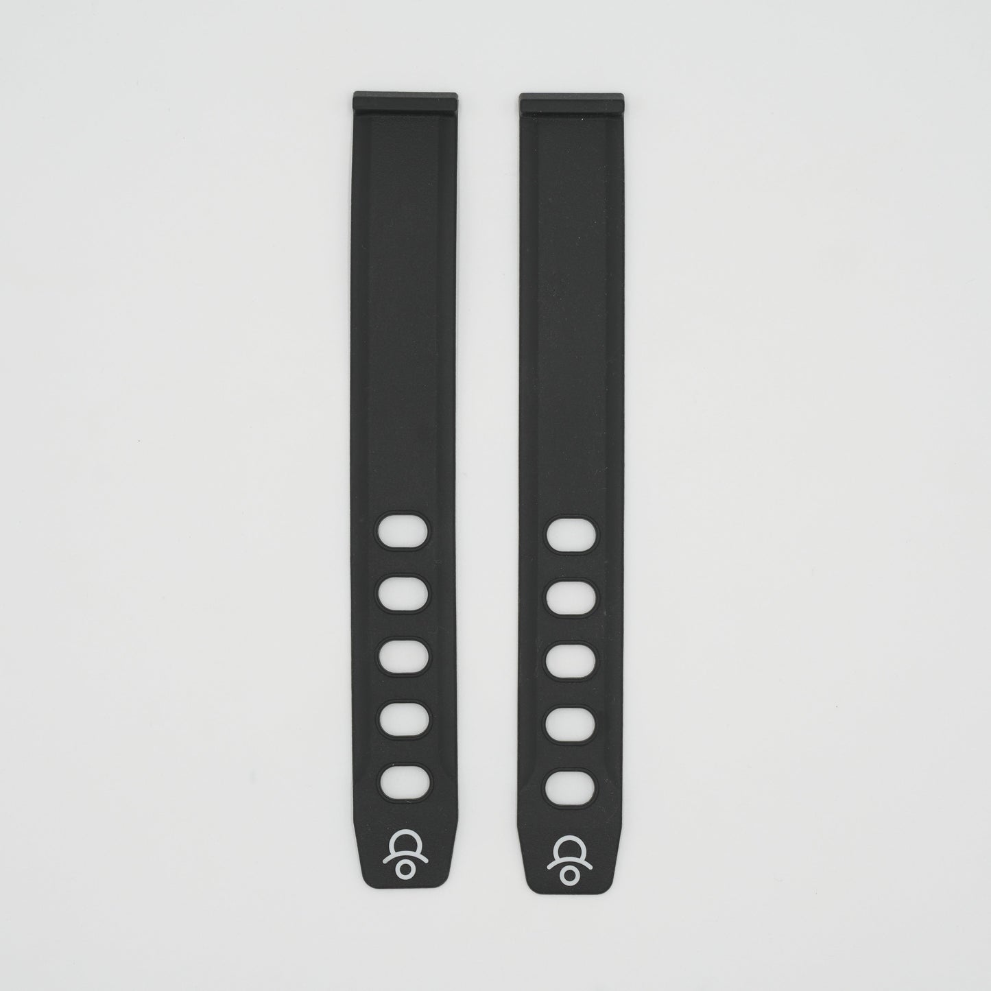 Pro Evo Foot straps (pair)