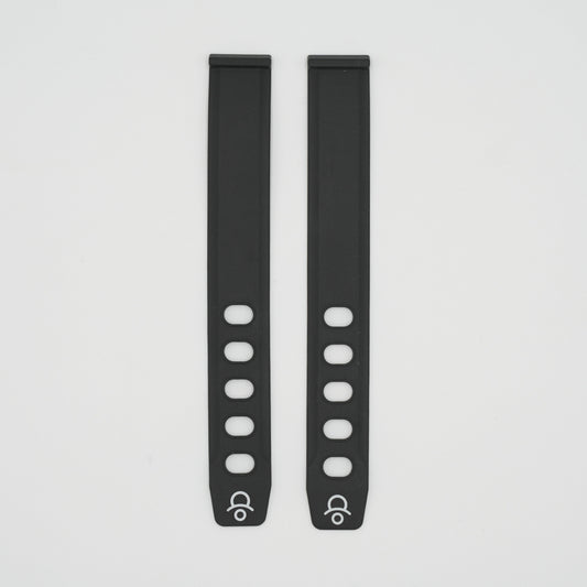Pro Evo Foot straps (pair)
