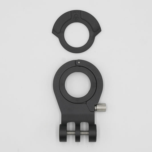 Pro Gen2 Front clamp