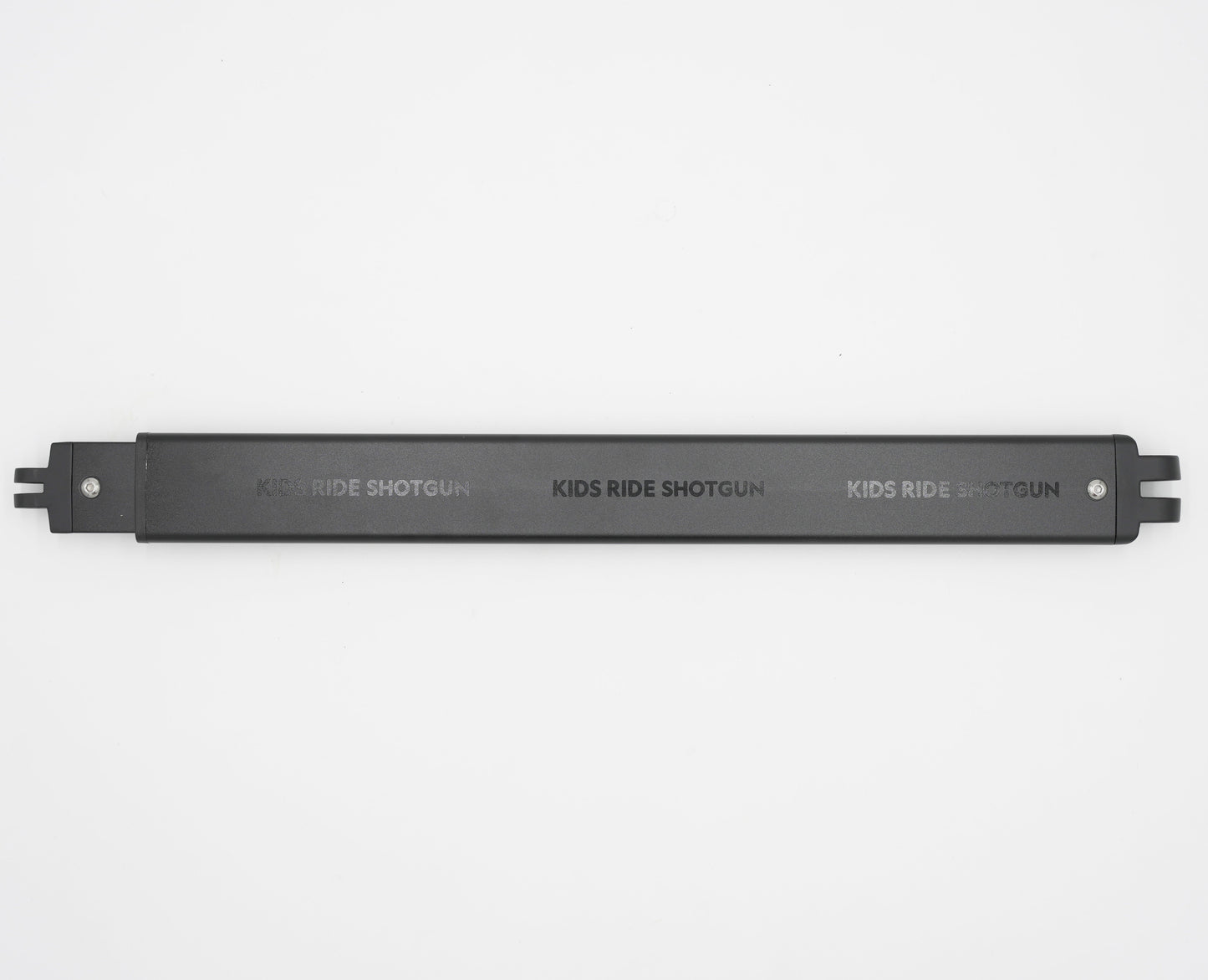 Pro Gen2 Rail assembly