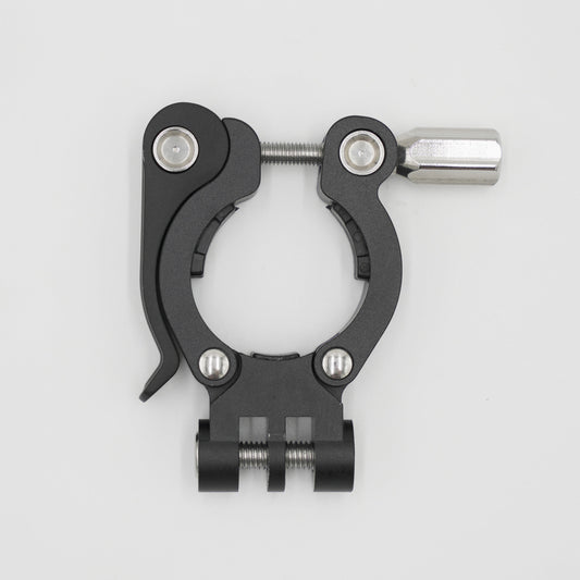 Pro Gen2 Rear clamp