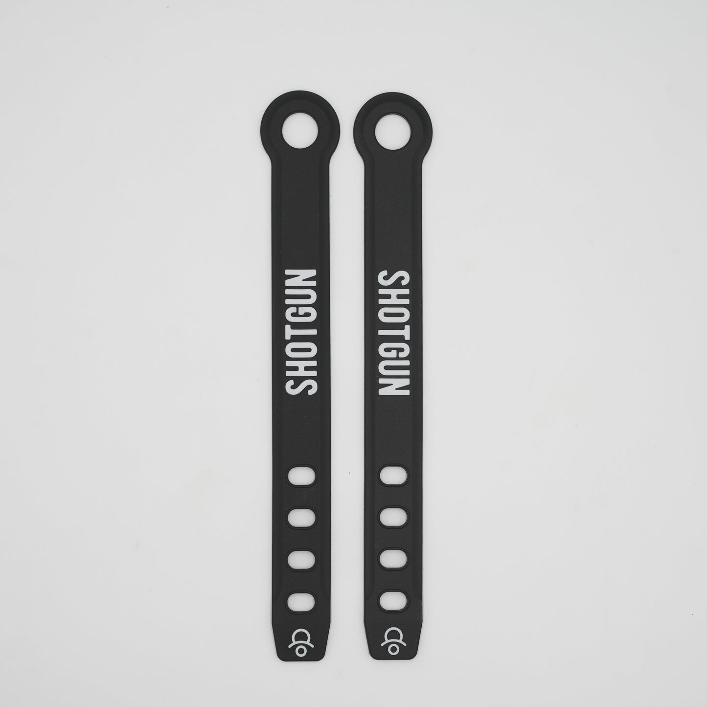 Pro Gen2 Foot straps (pair)