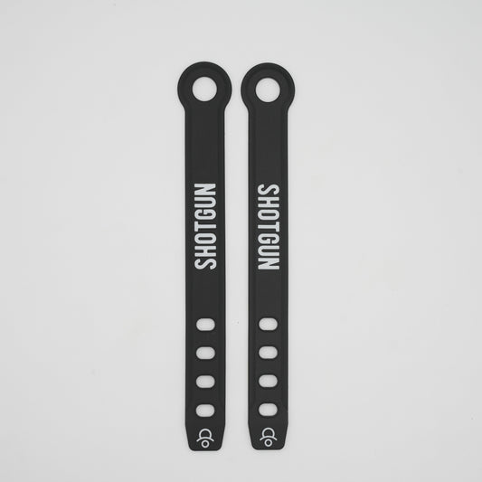 Pro Gen2 Foot straps (pair)