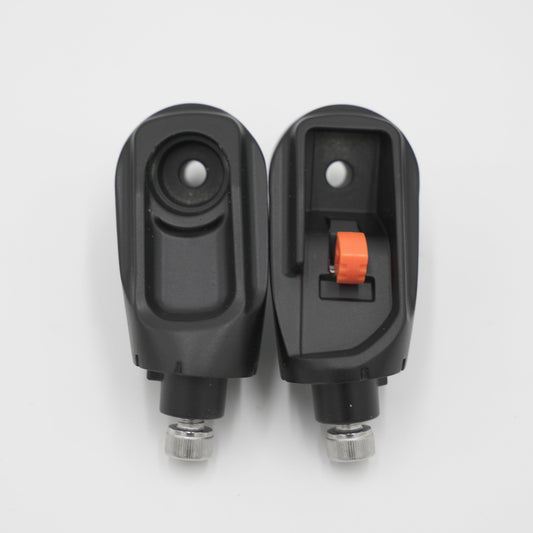 Pro Gen2 Upper legs (pair)