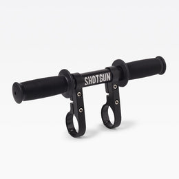SHOTGUN  HANDLEBARS