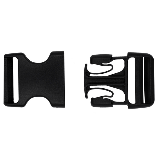 HIP PACK REPLACEMENT BUCKLE
