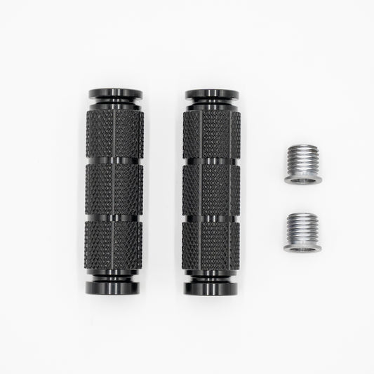 2.0 SEAT FOOT PEG LEFT AND RIGHT