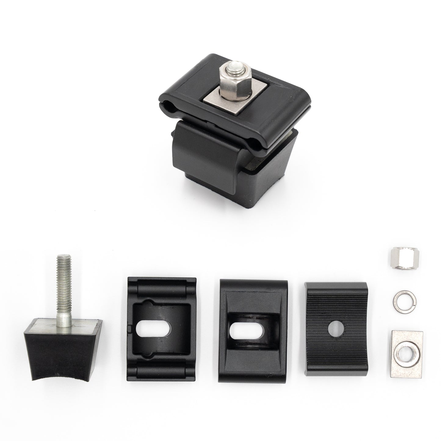 2.0 SEAT SADDLE CLAMP ASSEMBLY