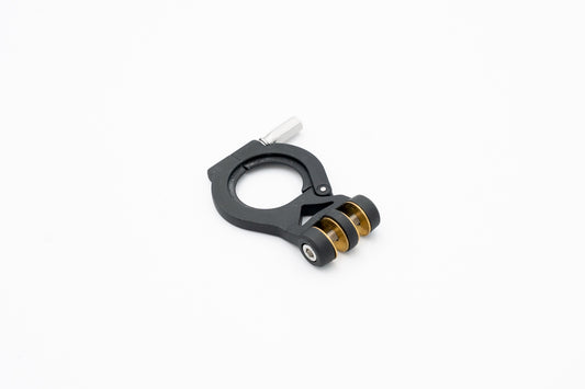 SHOTGUN PRO REPLACEMENT FRONT CLAMP ASSEMBLY