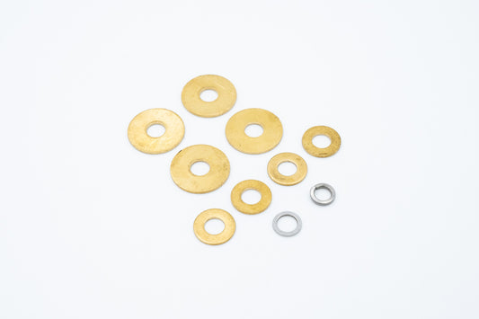 SHOTGUN PRO REPLACEMENT WASHER KIT