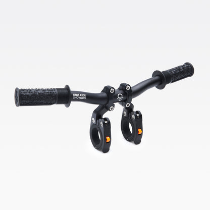 SHOTGUN PRO HANDLEBARS – Kids Ride Shotgun CA - Main Image